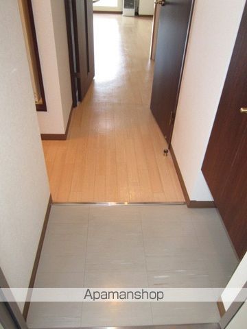 TAKE・N20の内装写真