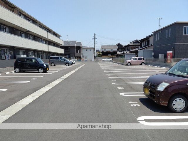 グランレーベンのその他写真