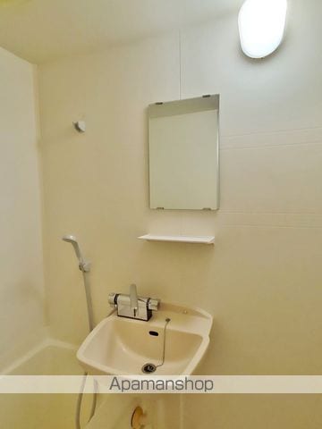 YKマンションの内装写真