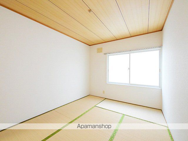 アーバン北郷の内装写真
