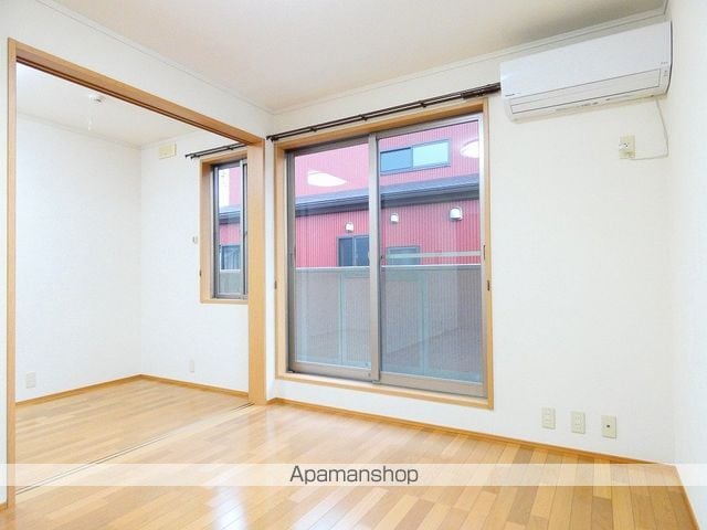 ドエル志都呂Aの内装写真