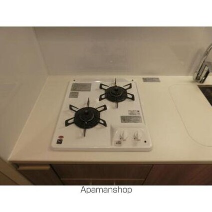 パークキューブ西新宿[1K/26.29m2]のその他内装3