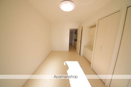 グレイス大塚・帝京大学[1K/27.53m2]の内装6