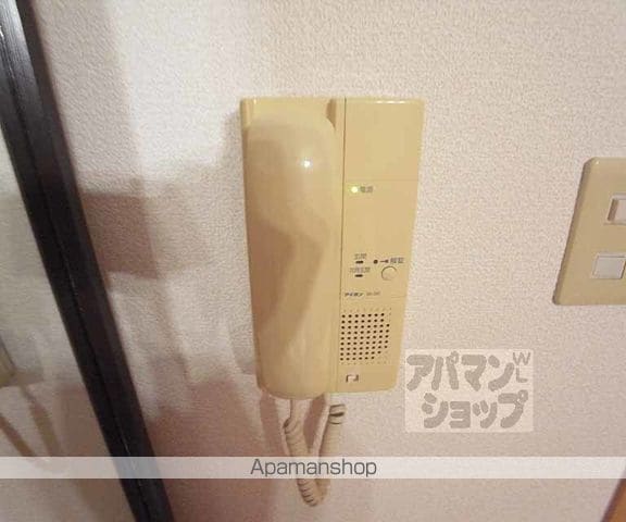 HIRO MOMOYAMAの内装写真