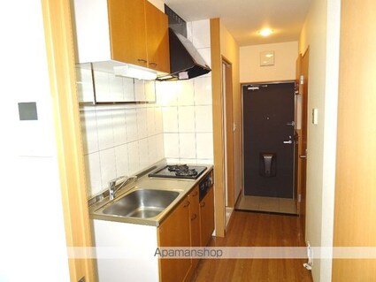 フランドール・Ｍ[1K/26.44m2]の内装4