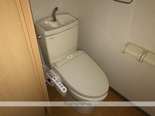 セレーノの内装写真