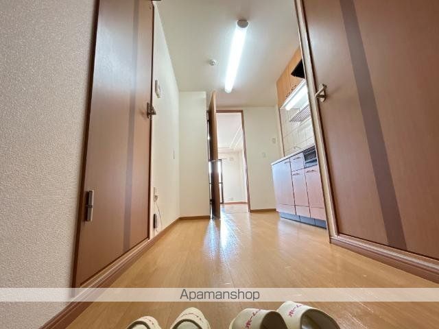 エスティールの内装写真