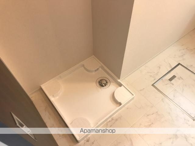 ヴィラ アズールAの内装写真
