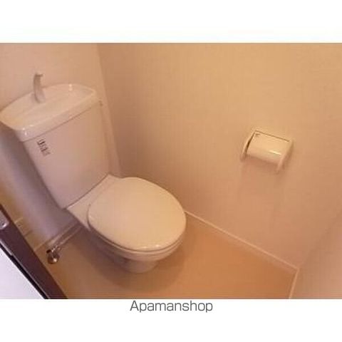 Wood Space Okusawaの内装写真