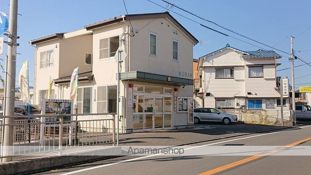 センチュリーKOBAYASHIIの周辺写真