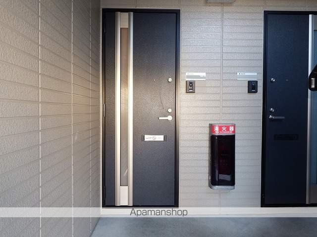 グランシャリオ ABの外観写真