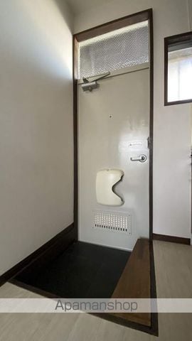 豊成サンコーポの内装写真