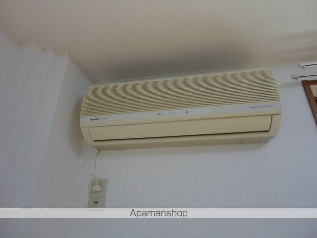 エマーブルの内装写真