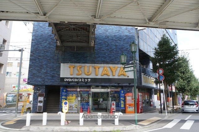 コーポ銀泉の周辺写真