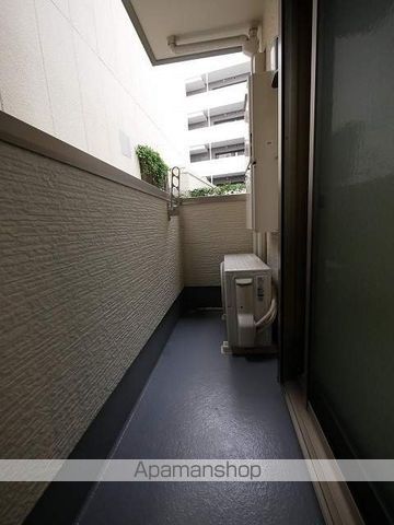 フジパレス東今里II番館の内装写真