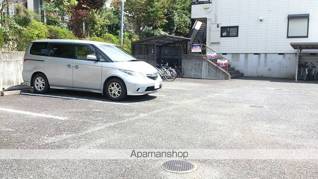 アゼリアガーデンA棟のその他写真