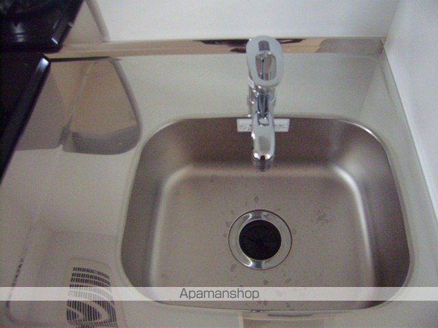コンフォール湘南の内装写真