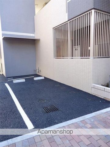 SUPURUSE板橋弐番館の外観写真