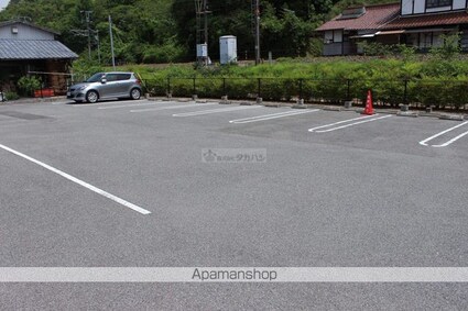 オリージャ　Ｃ[2LDK/58.86m2]の駐車場2