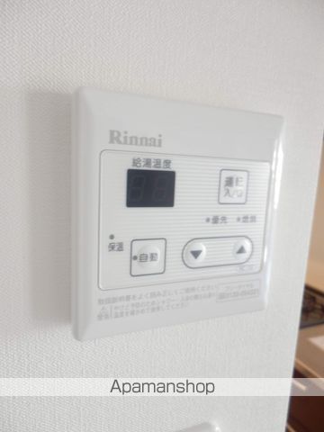プランドール千葉の内装写真