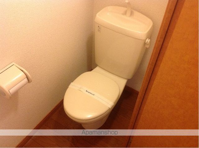 レオパレスSAKAEの内装写真