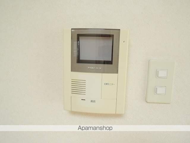 アヴァンセ宮の沢の内装写真