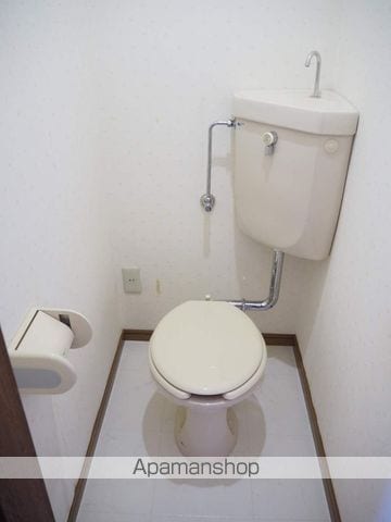 ハイムセピアの内装写真