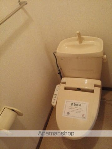 エスポワールBの内装写真