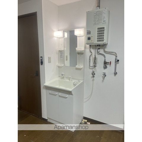 サンクレスト東陵の内装写真