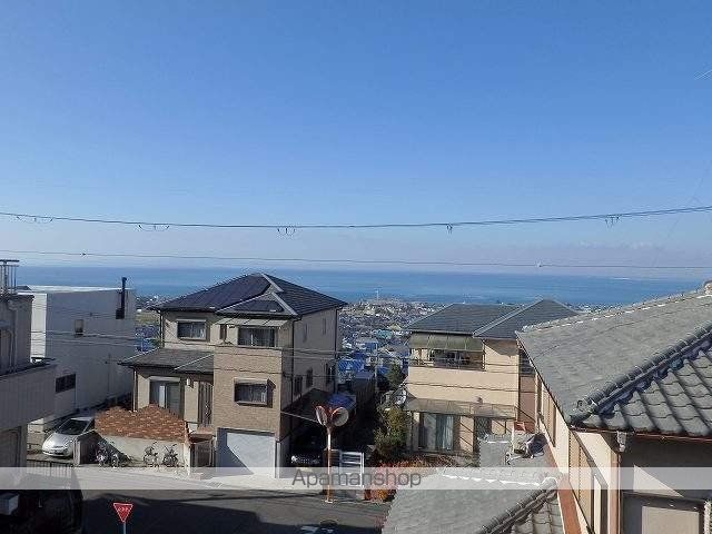舞5丁目貸家の周辺写真