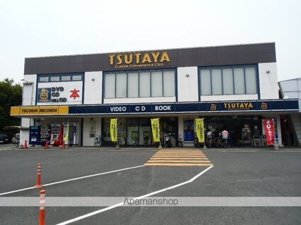 ＹＵＫＩＭＩコーポ[1R/24.05m2]の周辺8