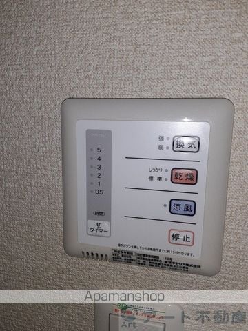 レオネクスト松山インターIIIの内装写真