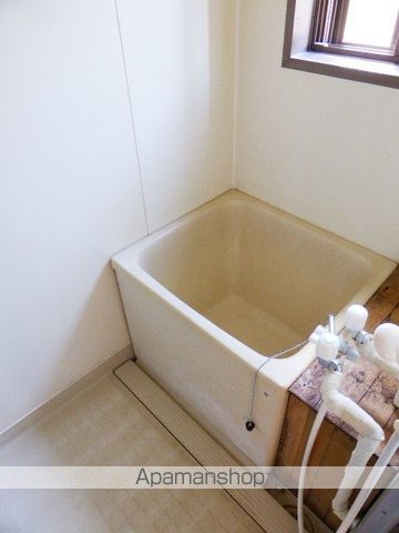 第1松本コーポの内装写真