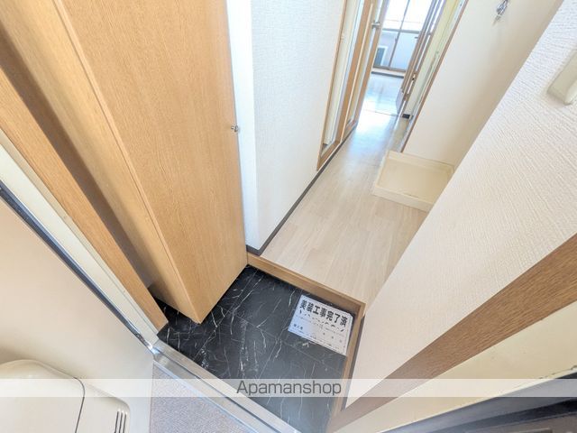 エトワールヴィル−R小阪本町クラッセの内装写真
