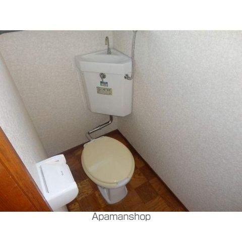 翠明荘の内装写真