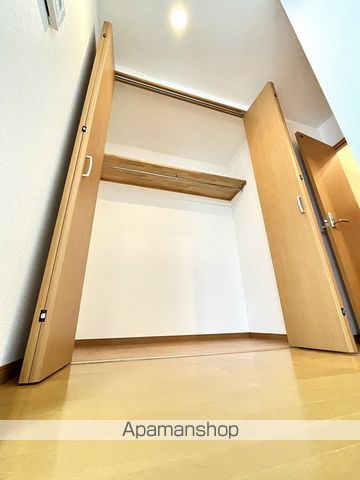 髙川ハイツの内装写真