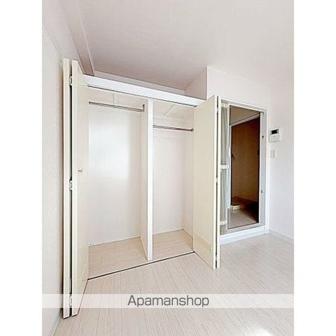 HOUSE LOKOの内装写真