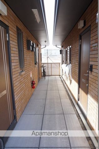 プレジールHATTORIの内装写真