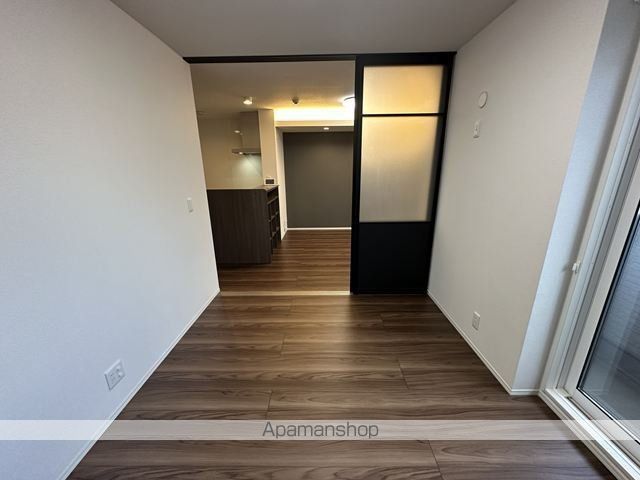 アドモアコート三津屋中の内装写真