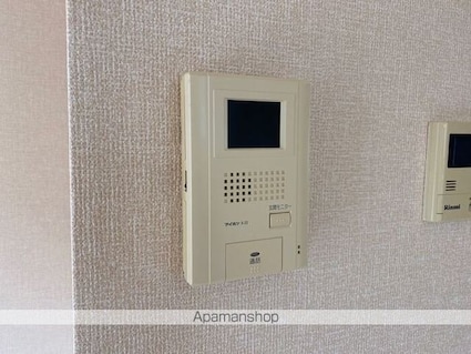 リビングタウン湖都ヶ丘ＩＩ　Ａ棟[2LDK/62.06m2]のその他設備