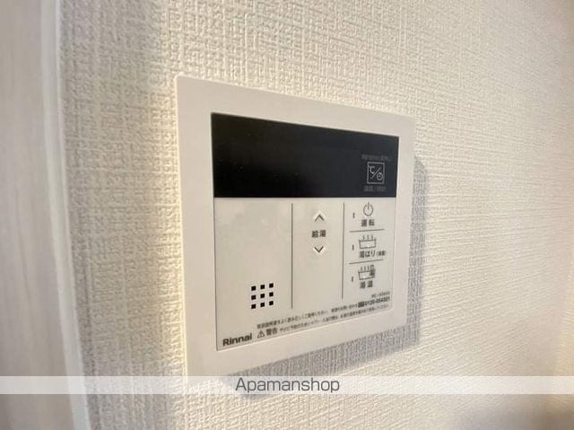 エスリード大阪グランフォートの内装写真