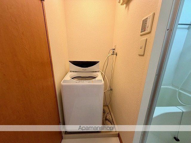 レオパレスガーデンハウスの内装写真