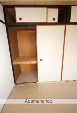 浜田コーポの内装写真