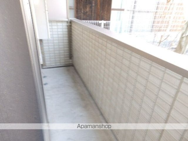 アイクレスト下関駅の内装写真
