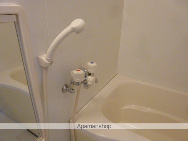 リベルタの内装写真