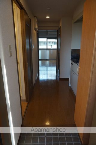 シティライフ池下北の内装写真