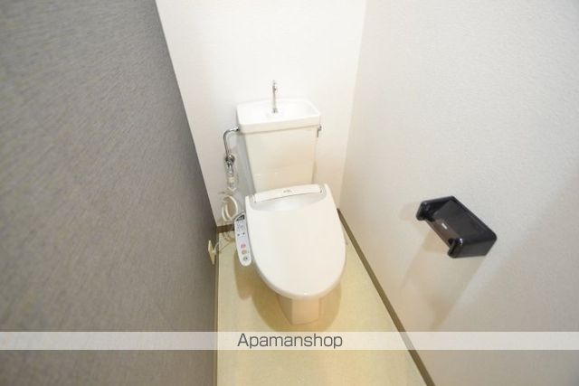 清幸マンション野田の内装写真