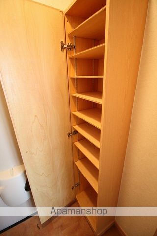 ミュンヘン大橋壱番館の内装写真
