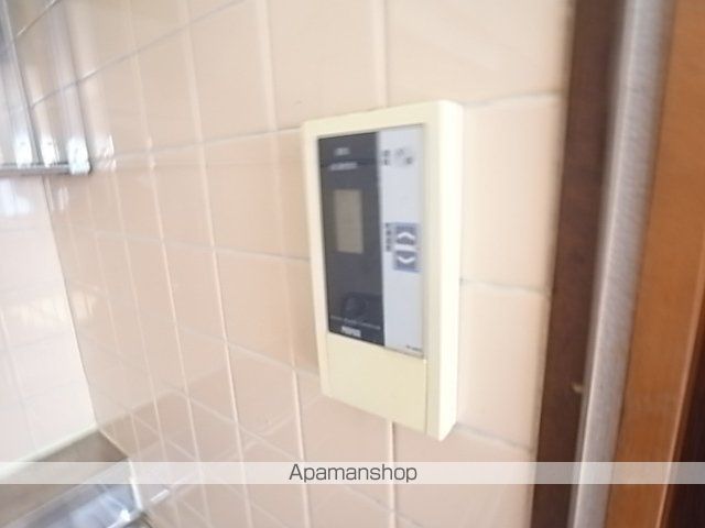 エムピークス塚口南の内装写真
