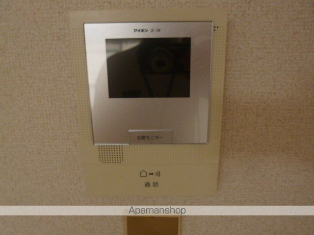 グレースフルヒルズの内装写真